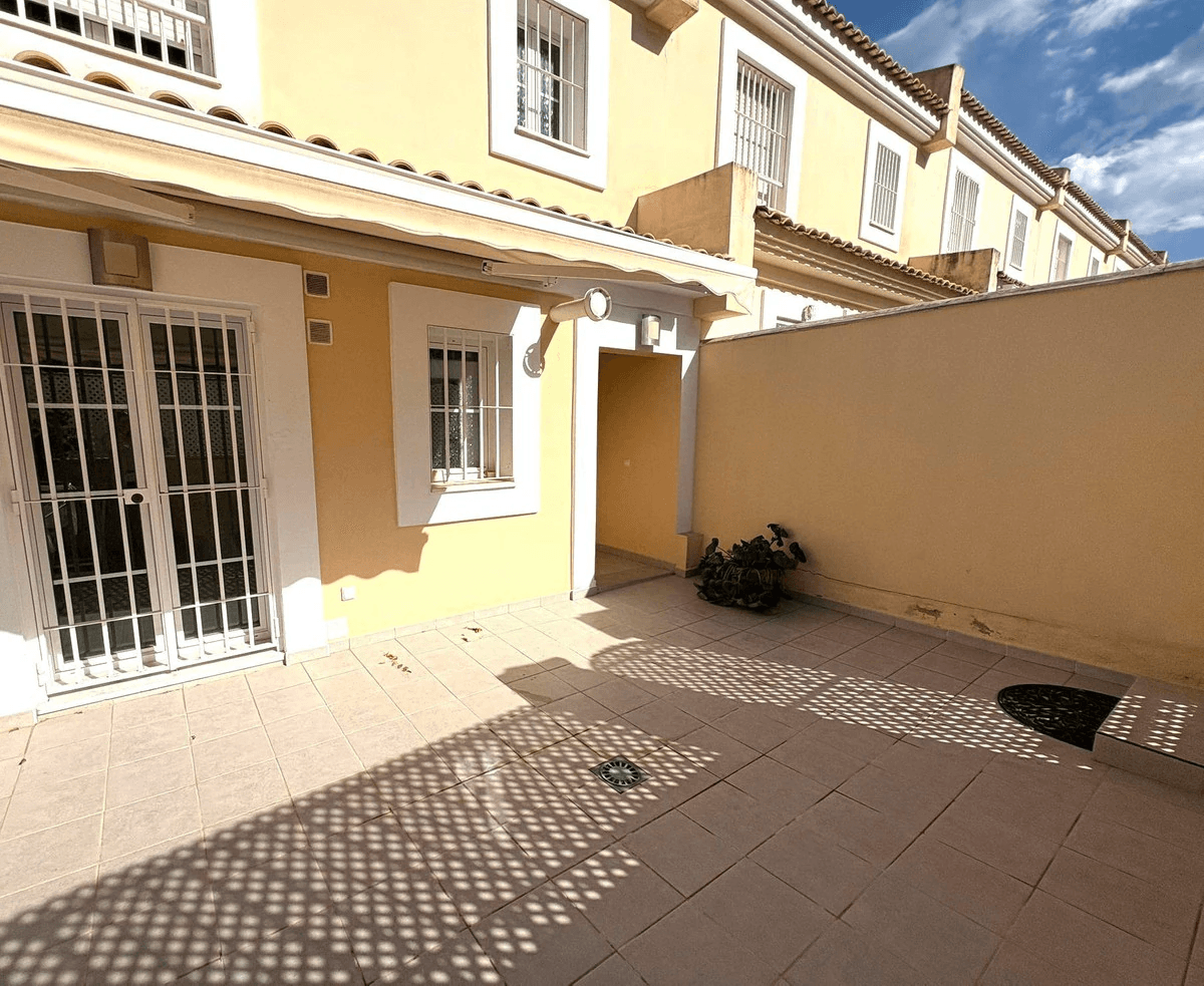 Casa plurifamiliare in vendita a Torremolinos