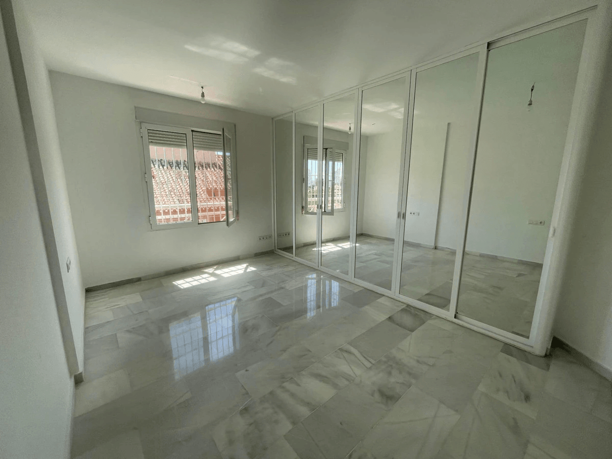 Terraced house for sale in Benalmadena