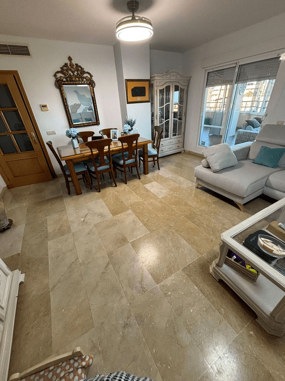 Penthouse te verkoop in Torremolinos