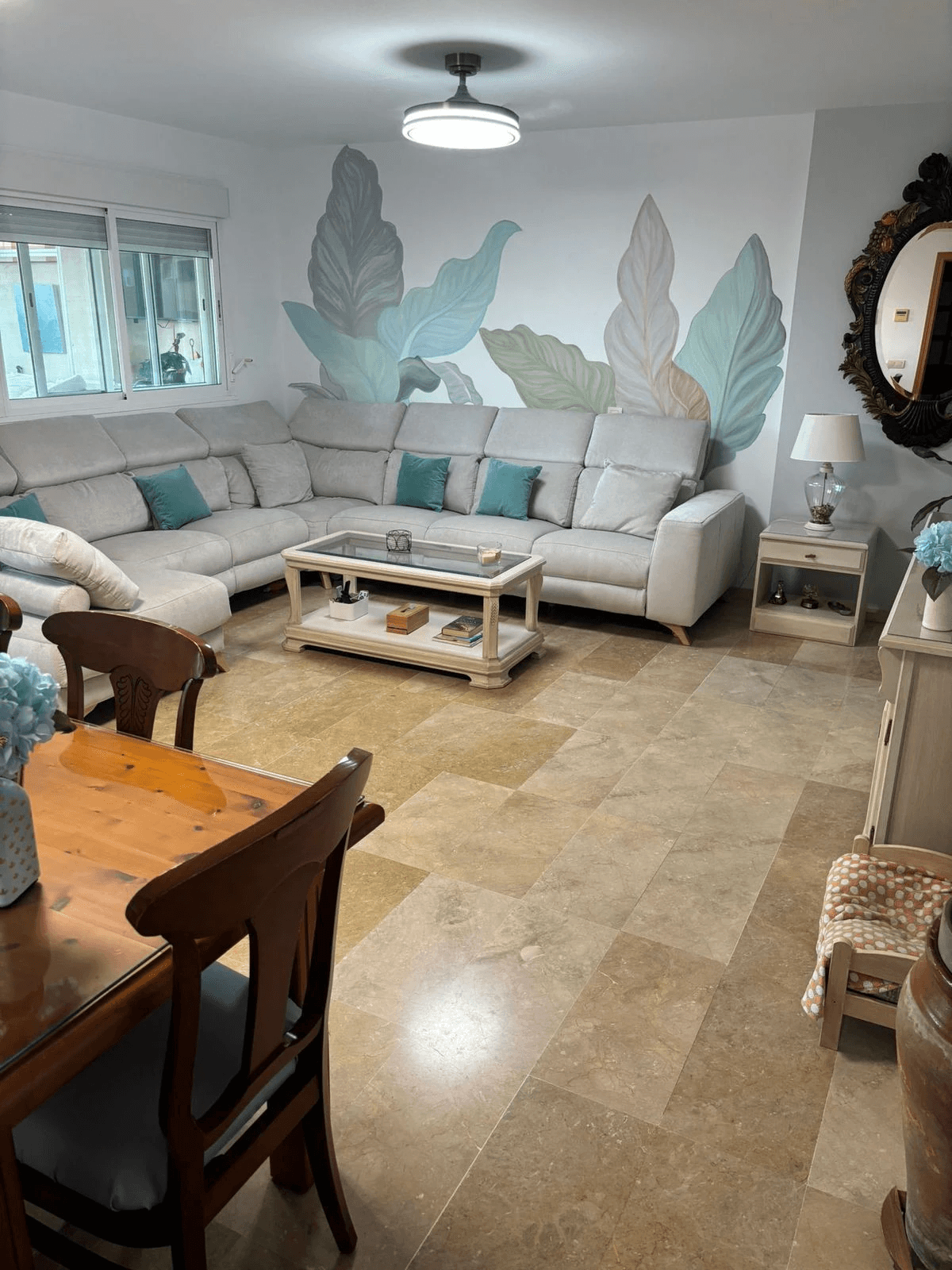 Penthouse te verkoop in Torremolinos