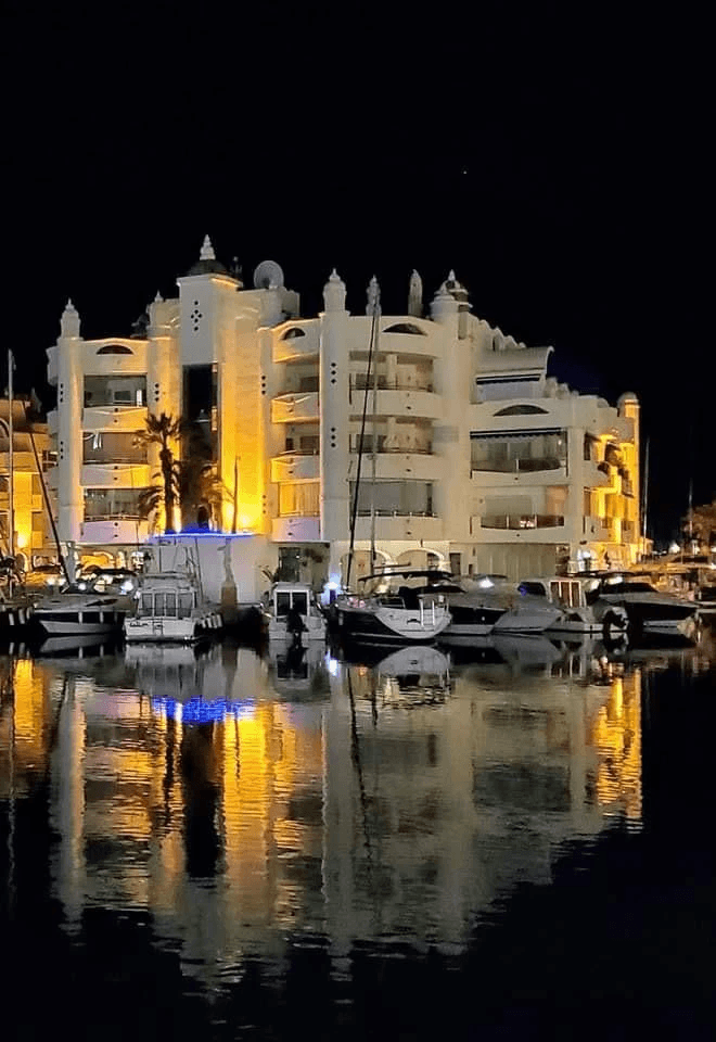 Penthouse for sale in Benalmadena