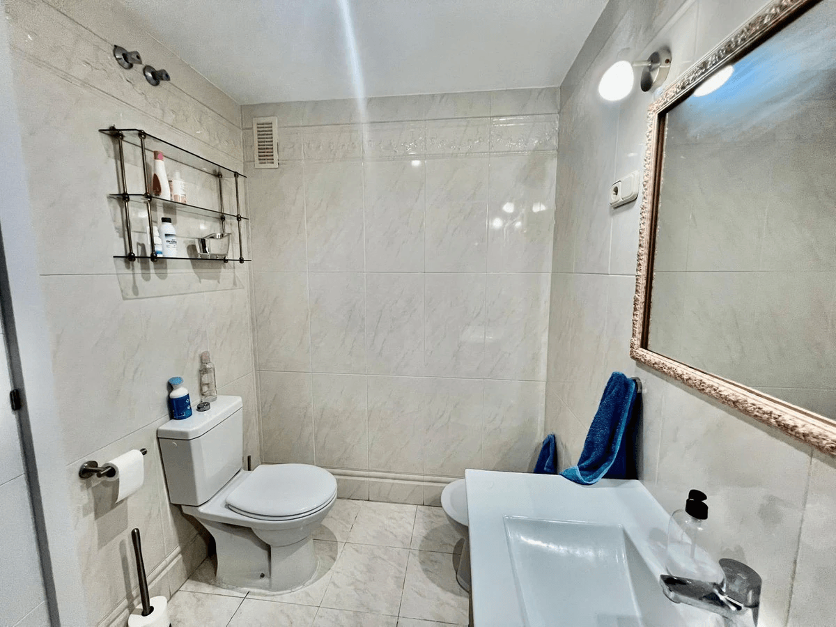 Penthouse for sale in Benalmadena