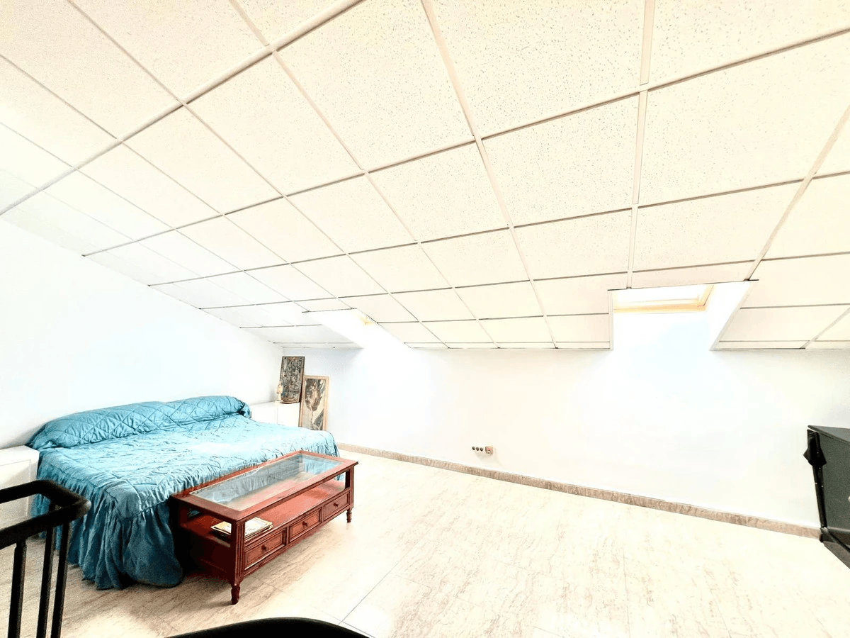 Penthouse for sale in Benalmadena