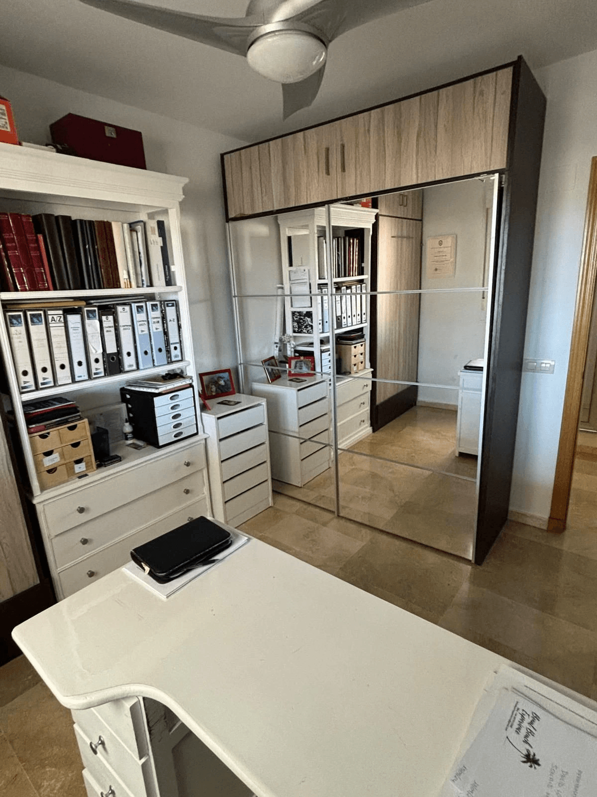 Penthouse te verkoop in Torremolinos