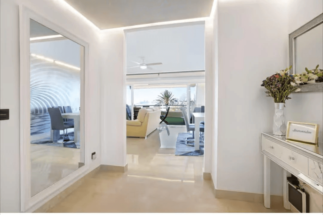 Penthouse for sale in Benalmadena