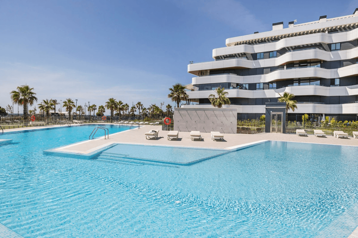 Appartamento in vendita a Torremolinos