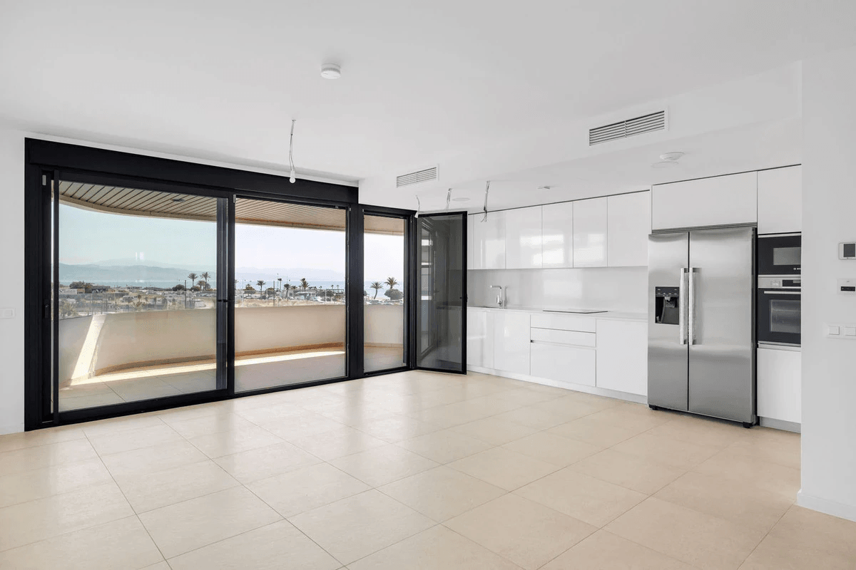 Appartamento in vendita a Torremolinos