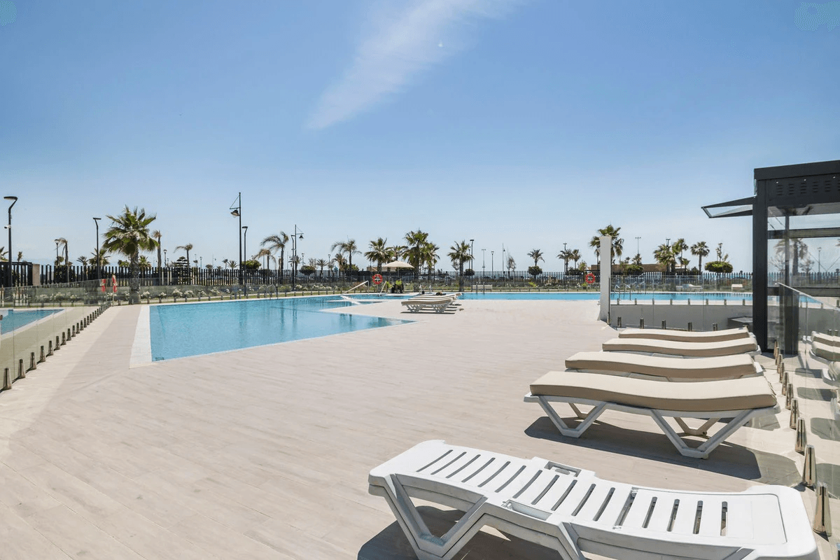 Appartamento in vendita a Torremolinos