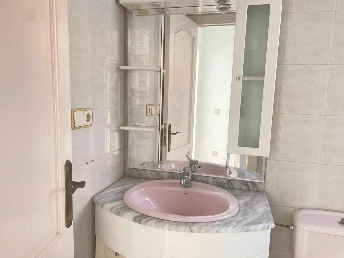 Terraced house for sale in Benalmadena