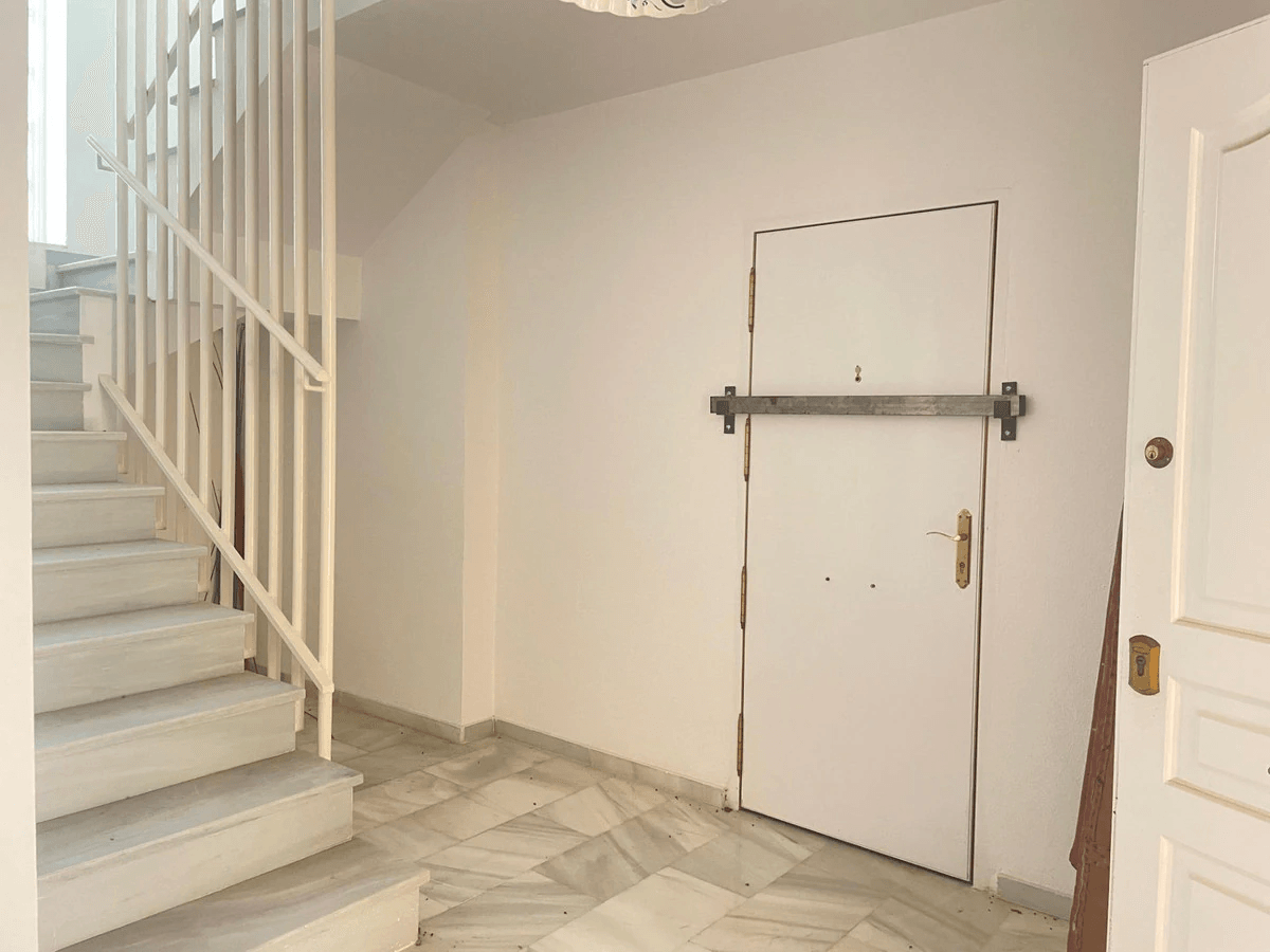 Terraced house for sale in Benalmadena