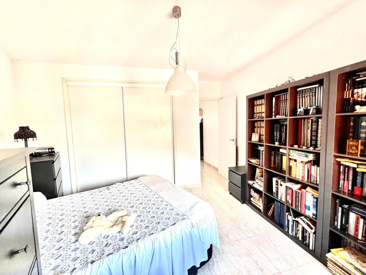 Penthouse for sale in Benalmadena