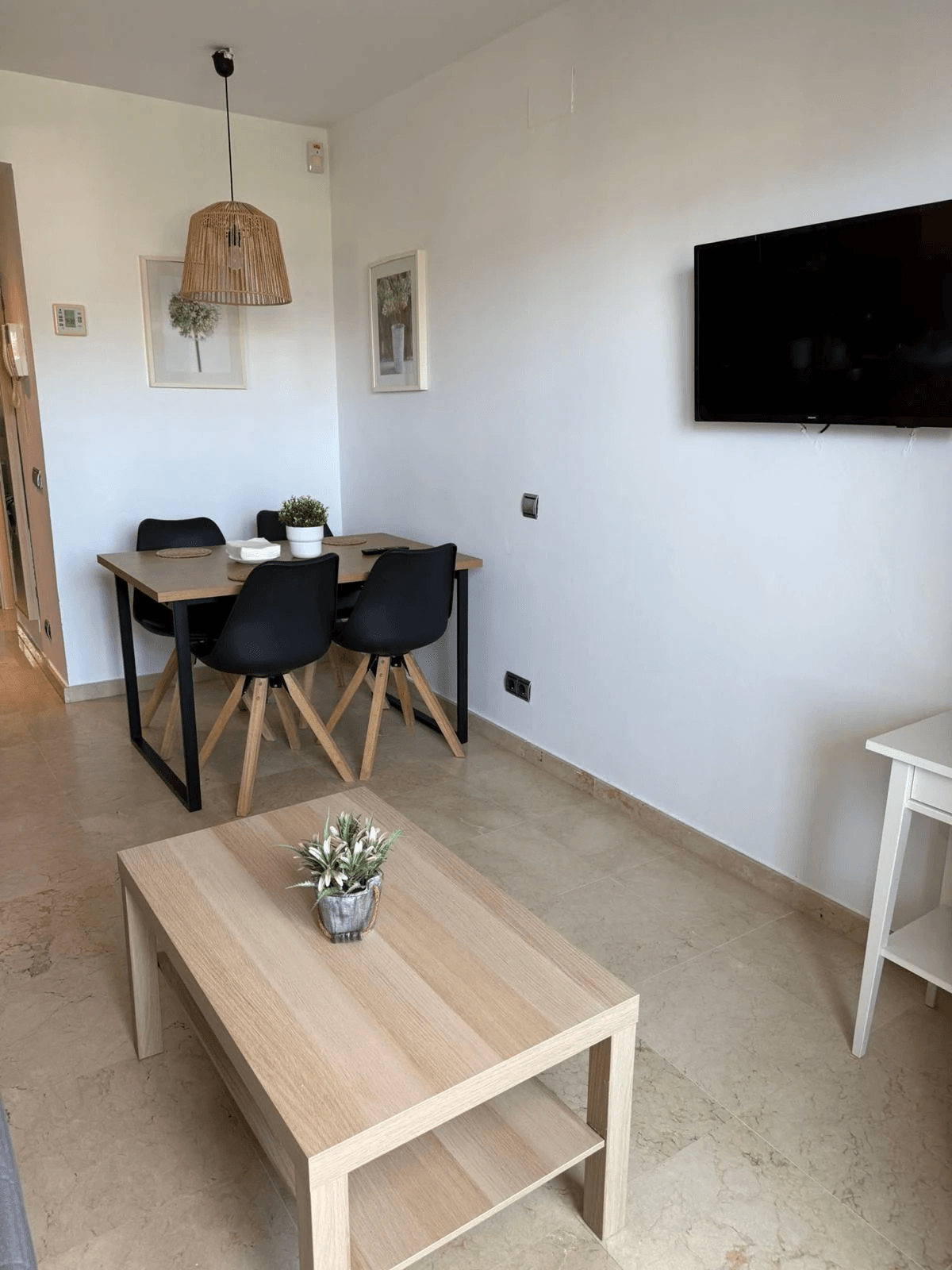 Apartment for sale in Benalmadena