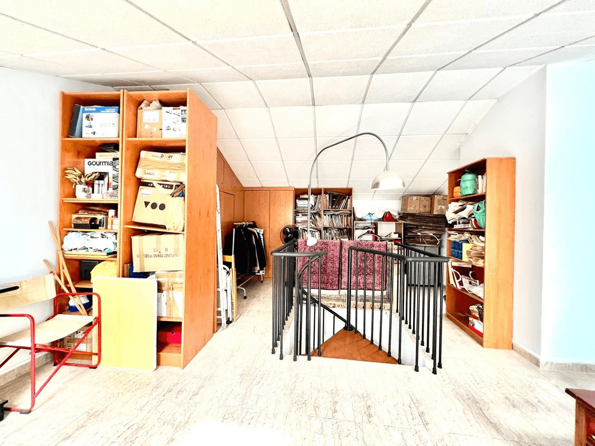 Penthouse for sale in Benalmadena