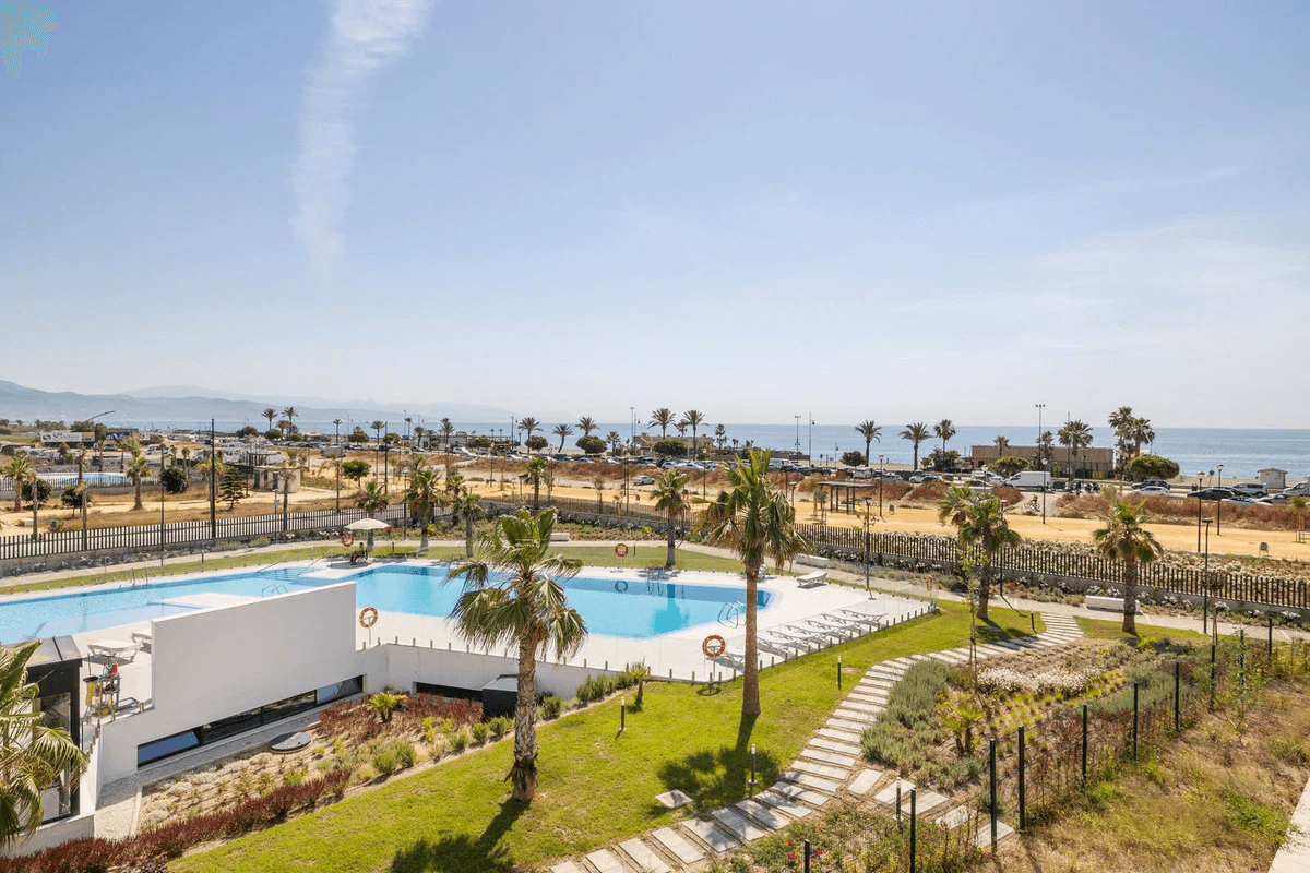 Appartamento in vendita a Torremolinos