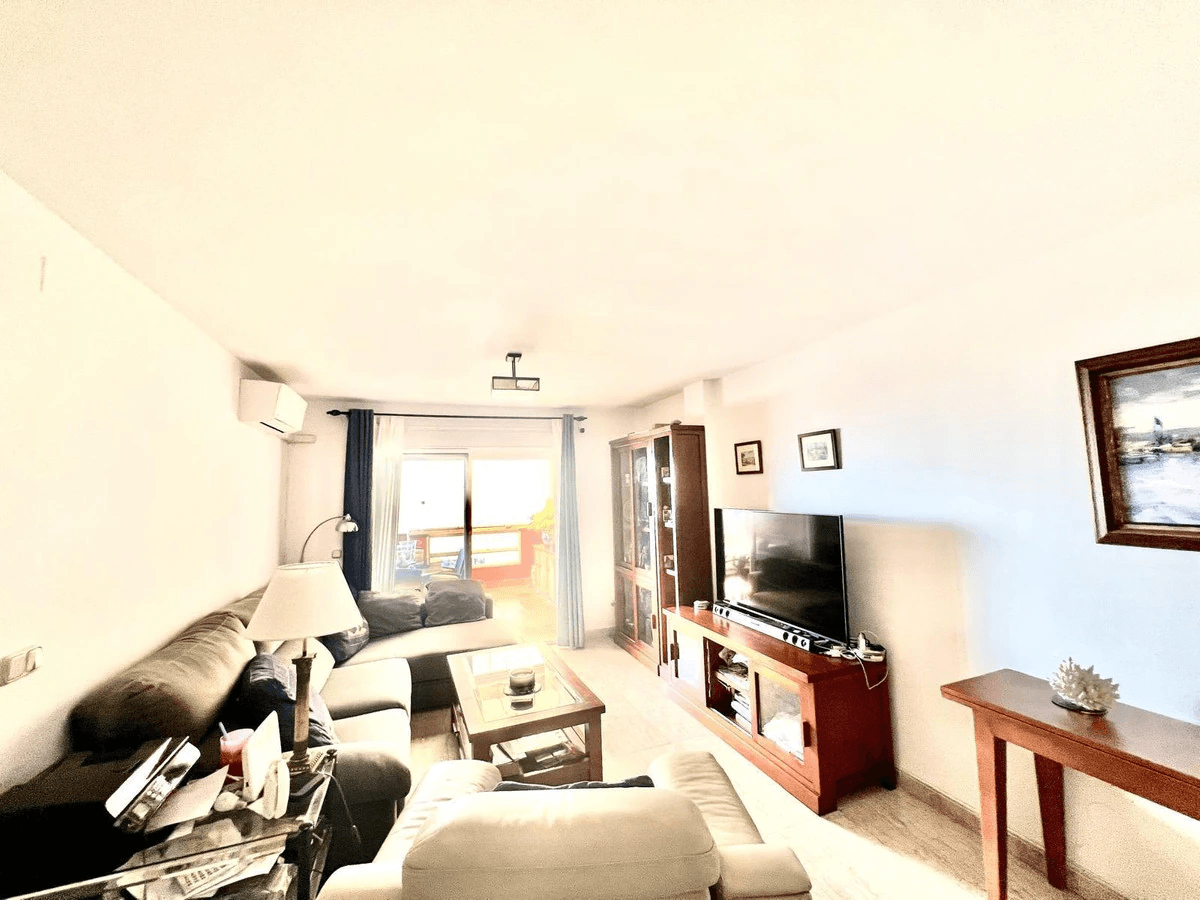 Penthouse for sale in Benalmadena
