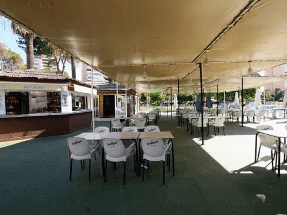 Appartamento in vendita a Torremolinos