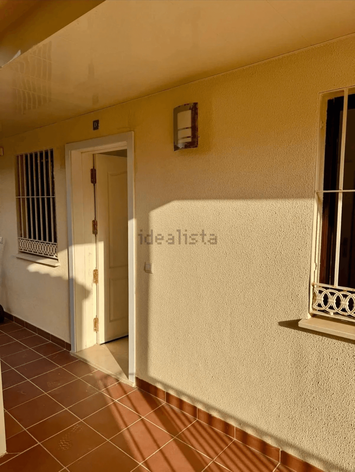 Apartment for sale in Benalmadena