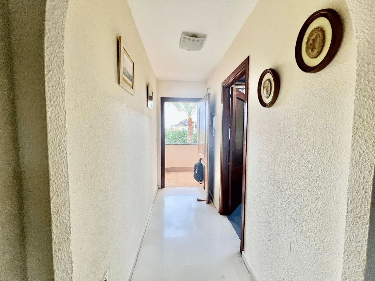 Apartment for sale in Benalmadena
