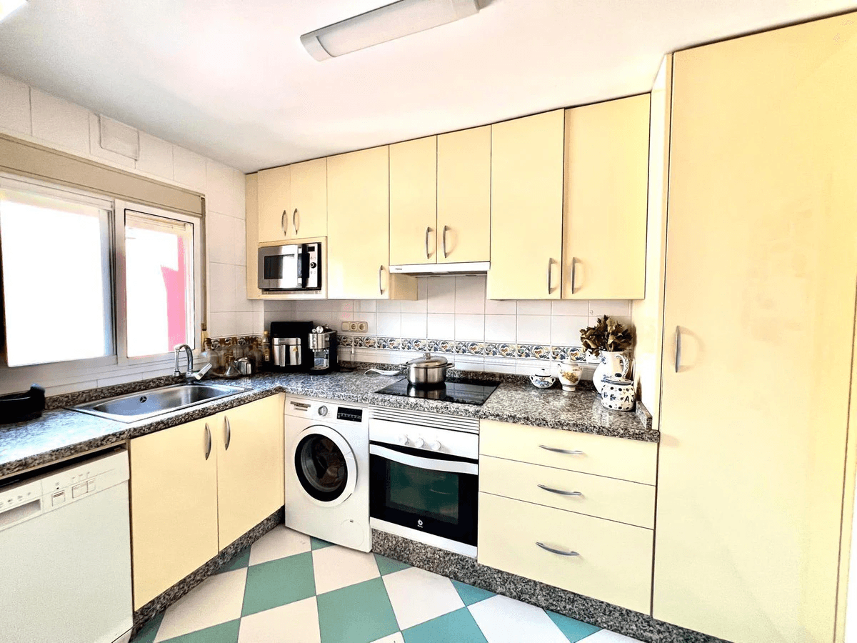 Penthouse for sale in Benalmadena
