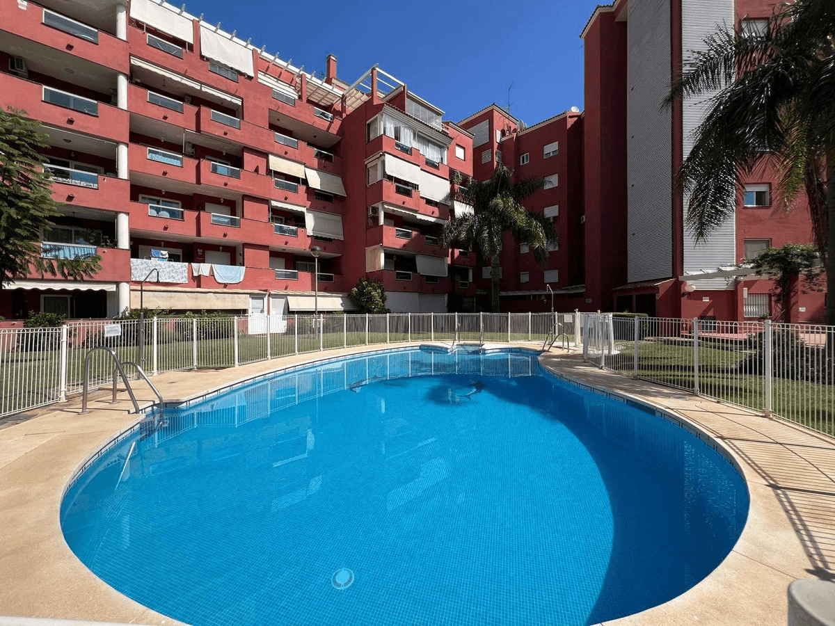 Penthouse for sale in Benalmadena