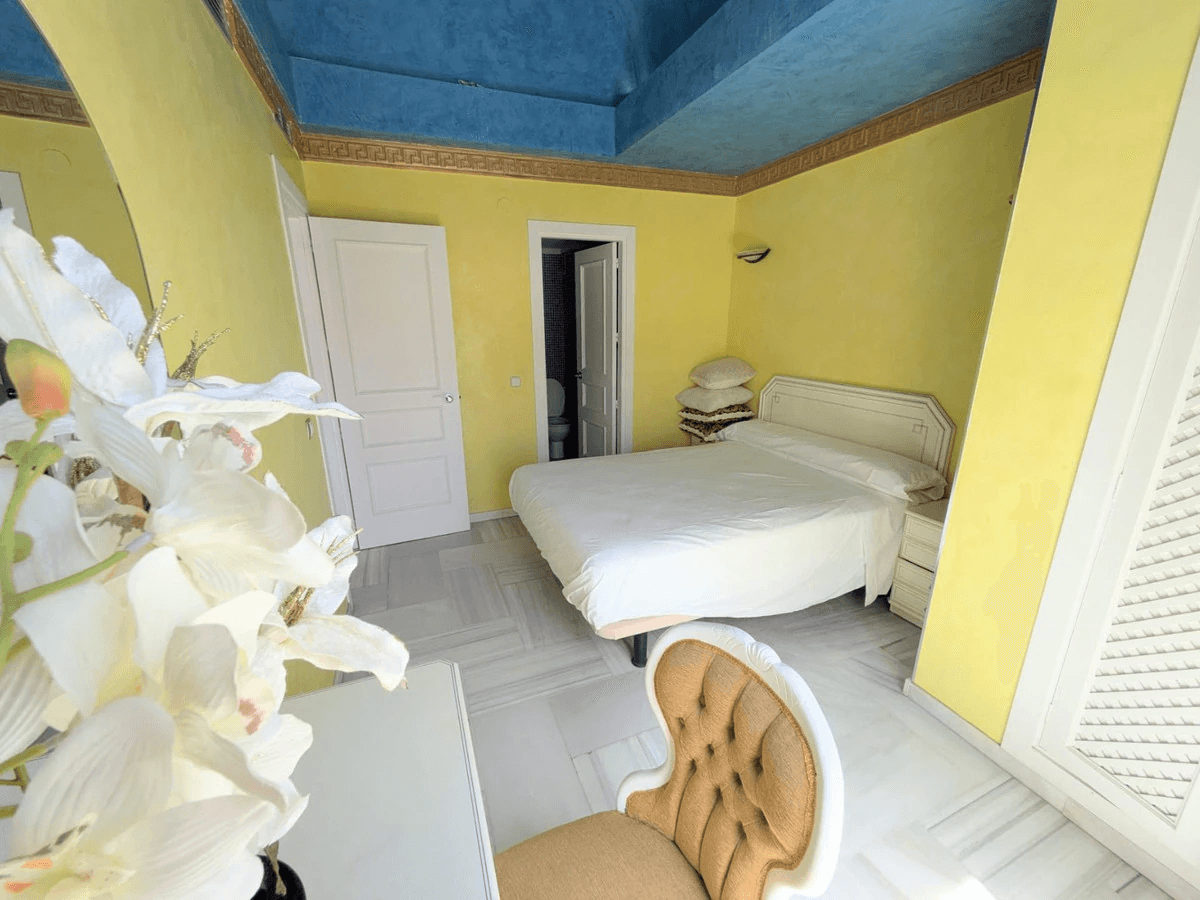 Penthouse for sale in Benalmadena