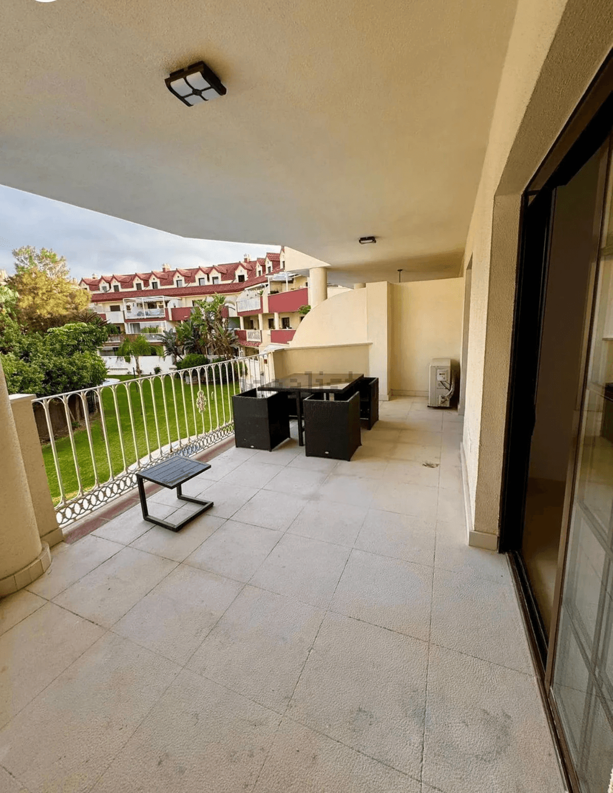Apartment for sale in Benalmadena