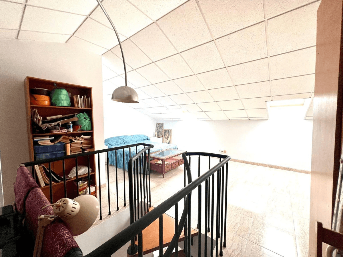 Penthouse for sale in Benalmadena