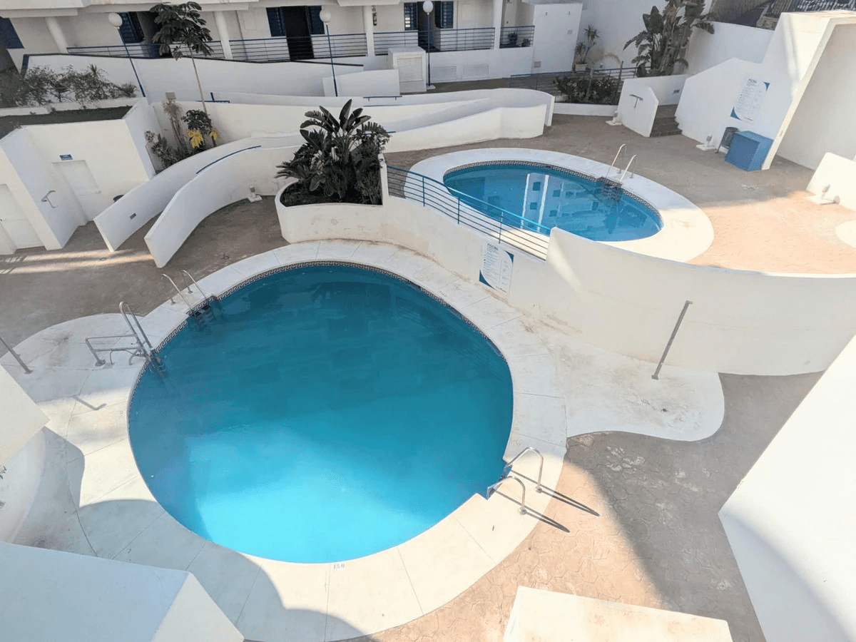 Apartment for sale in Benalmadena