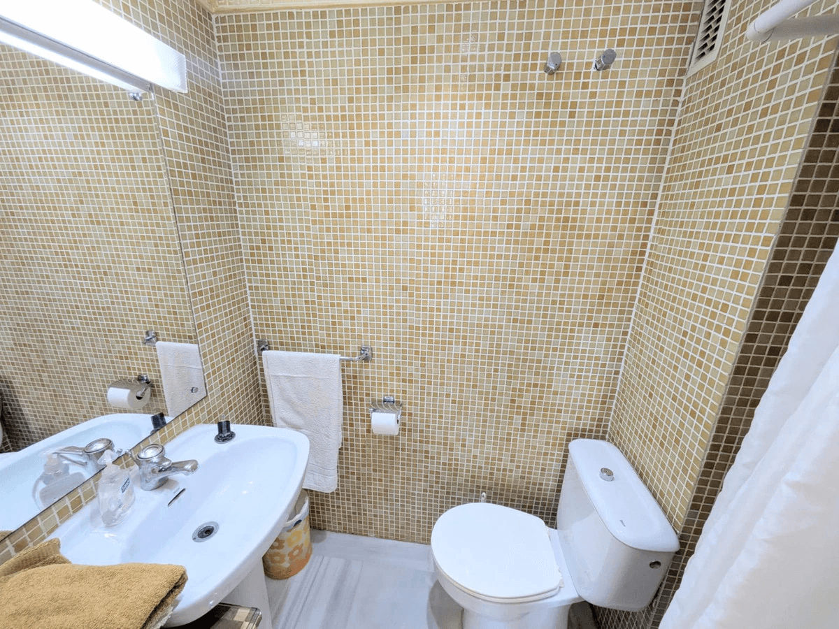 Penthouse for sale in Benalmadena