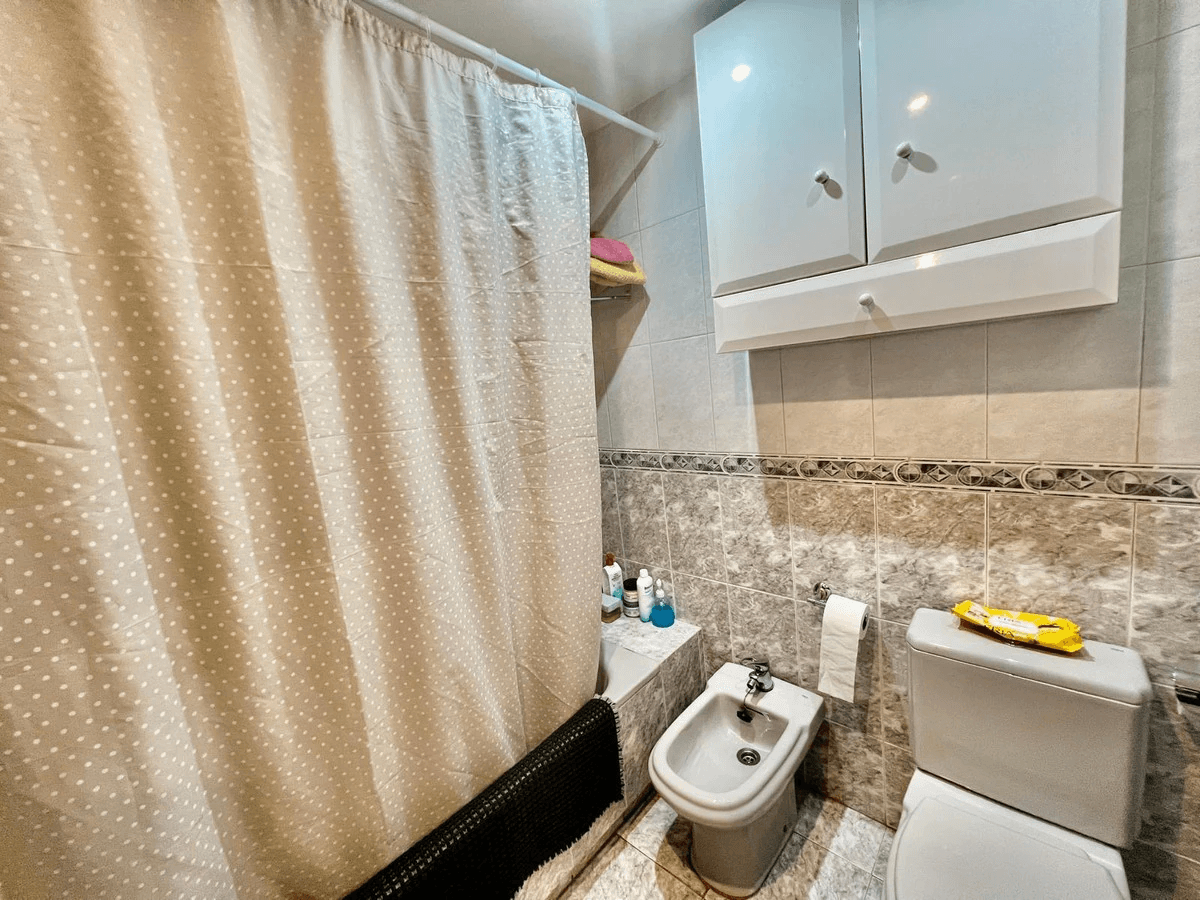 Apartment for sale in Benalmadena
