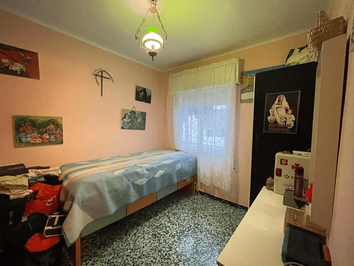 Leilighet til salg i Málaga
