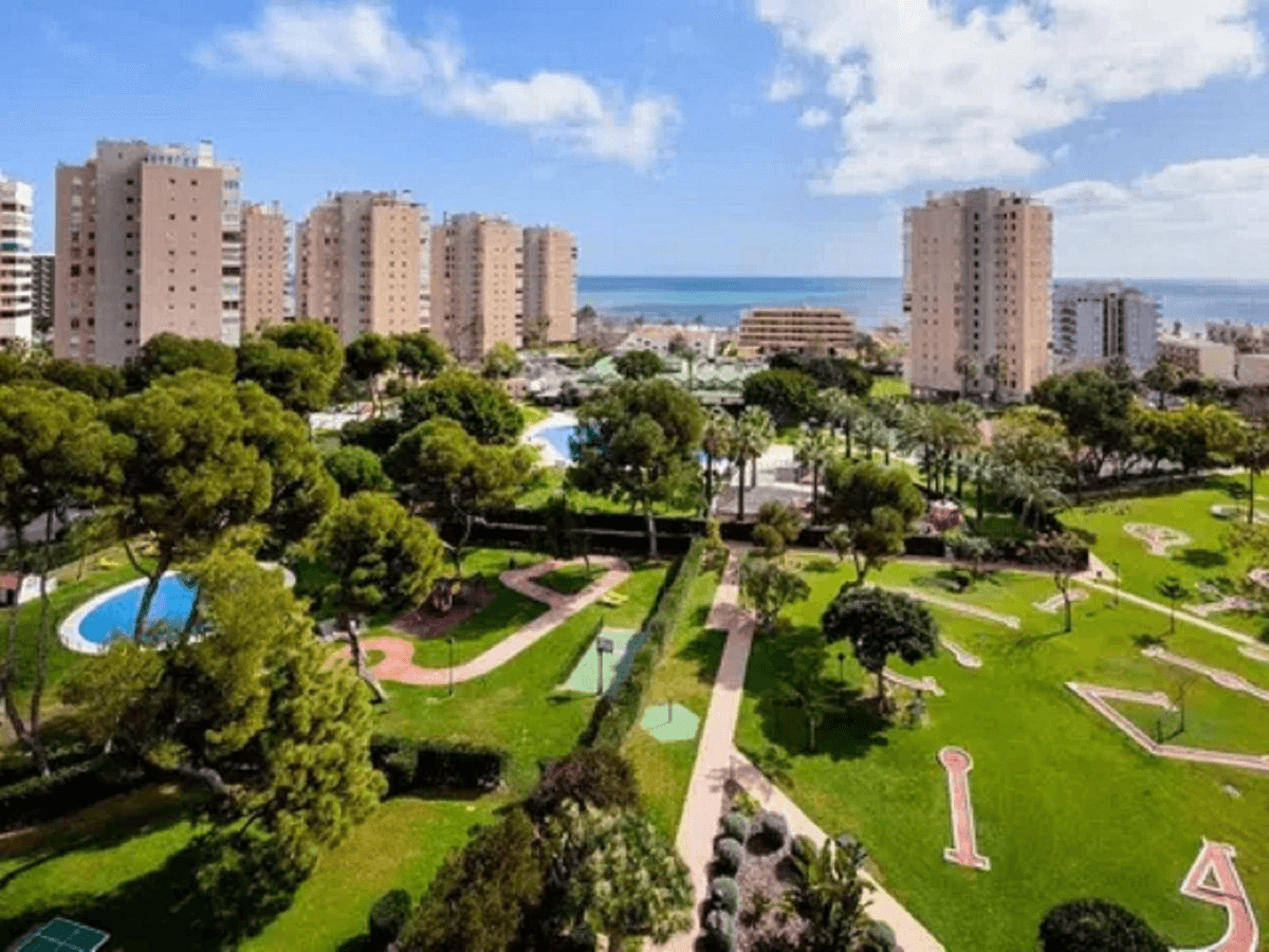 Appartamento in vendita a Torremolinos
