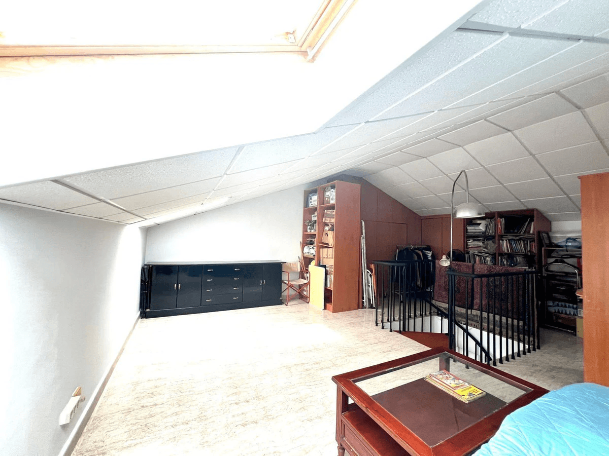 Penthouse for sale in Benalmadena
