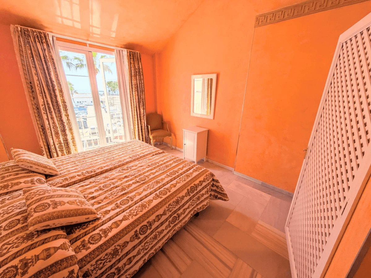 Penthouse for sale in Benalmadena
