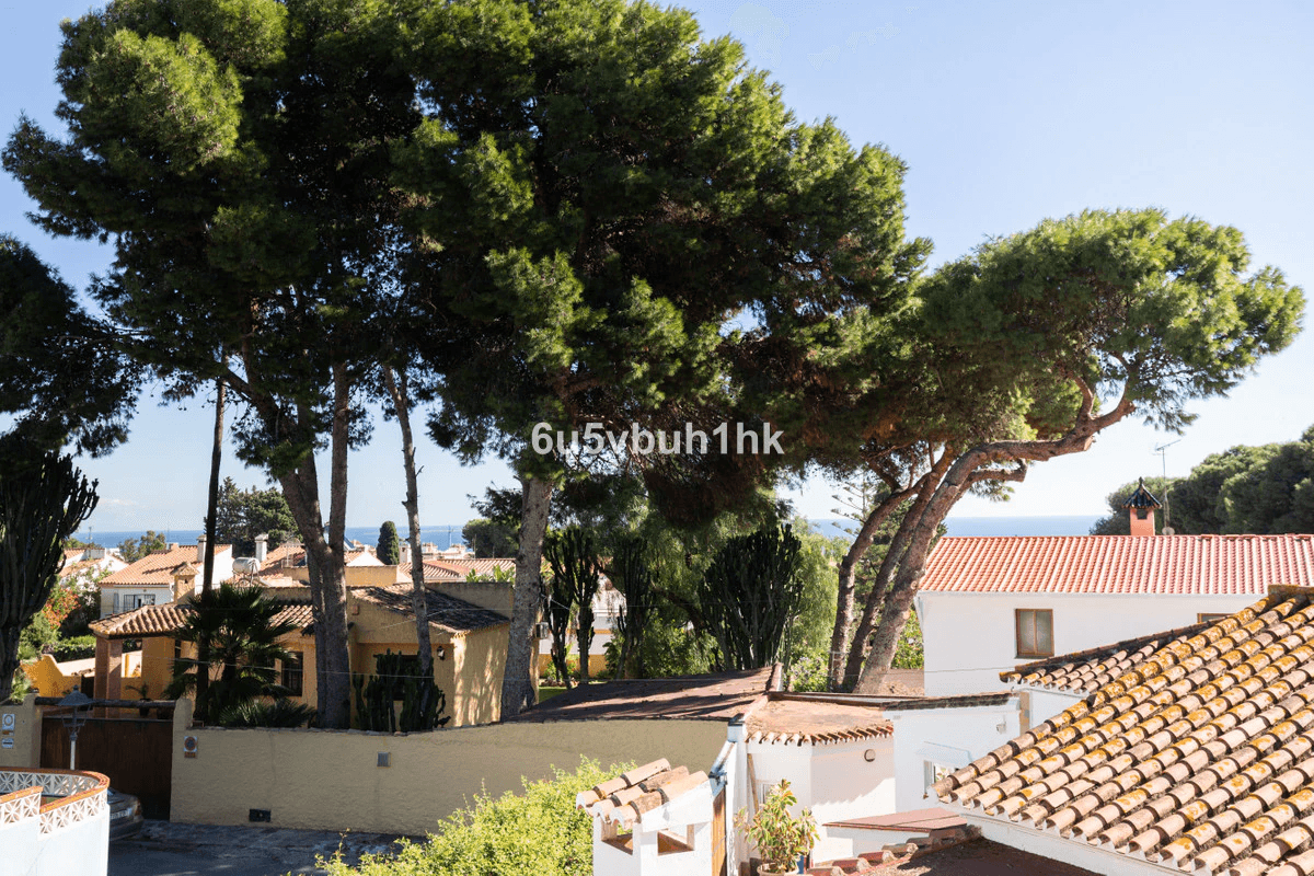 Casa bifamiliare in vendita a Torremolinos