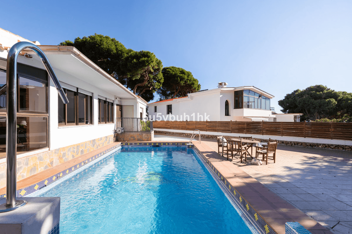 Casa bifamiliare in vendita a Torremolinos