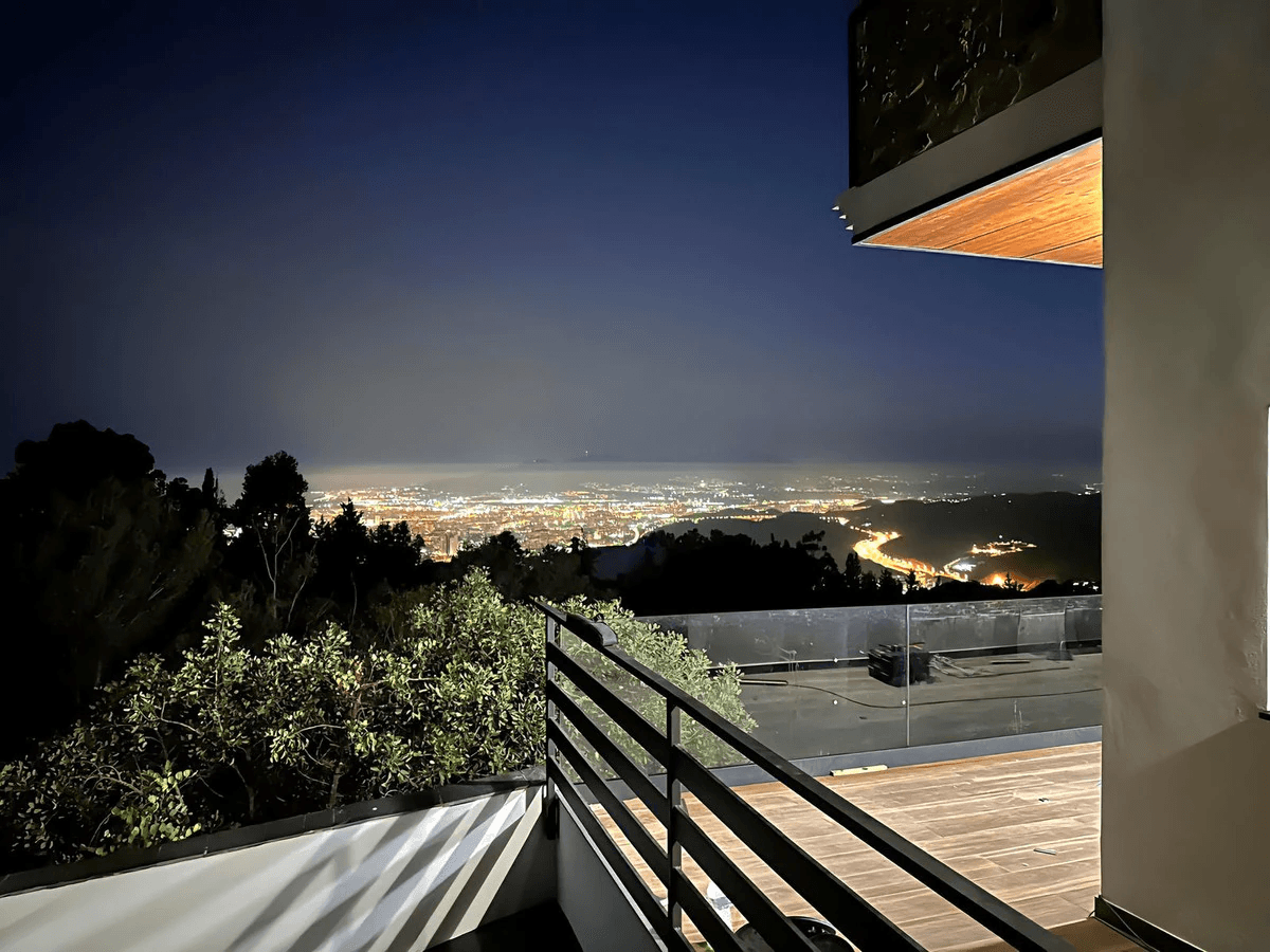 Semi-detached house for sale in Málaga