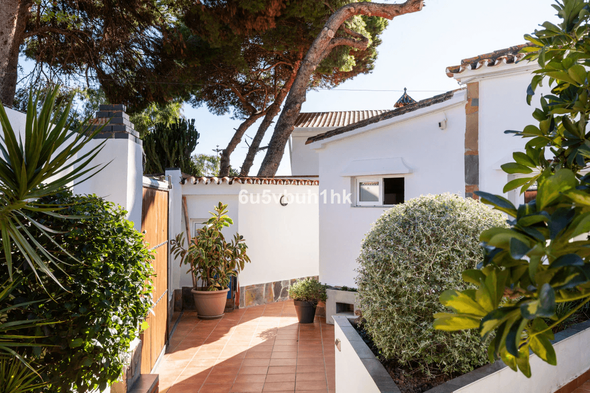 Casa bifamiliare in vendita a Torremolinos