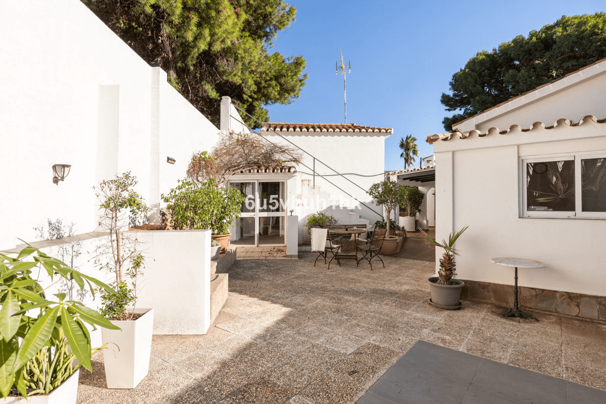 Casa bifamiliare in vendita a Torremolinos