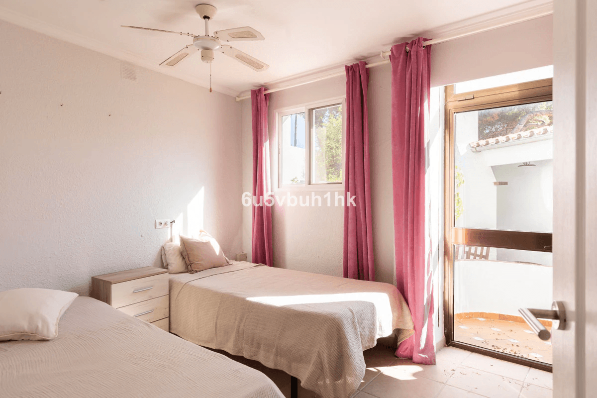 Casa bifamiliare in vendita a Torremolinos