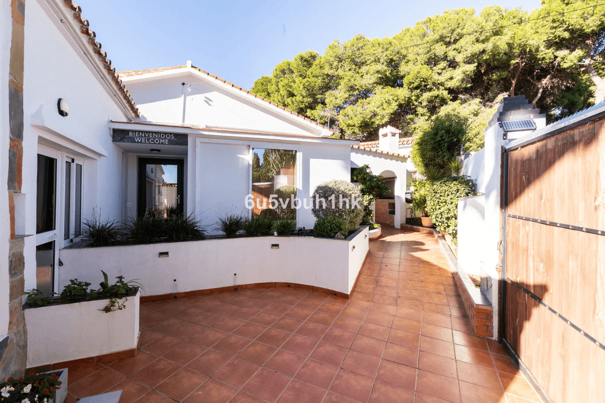 Casa bifamiliare in vendita a Torremolinos