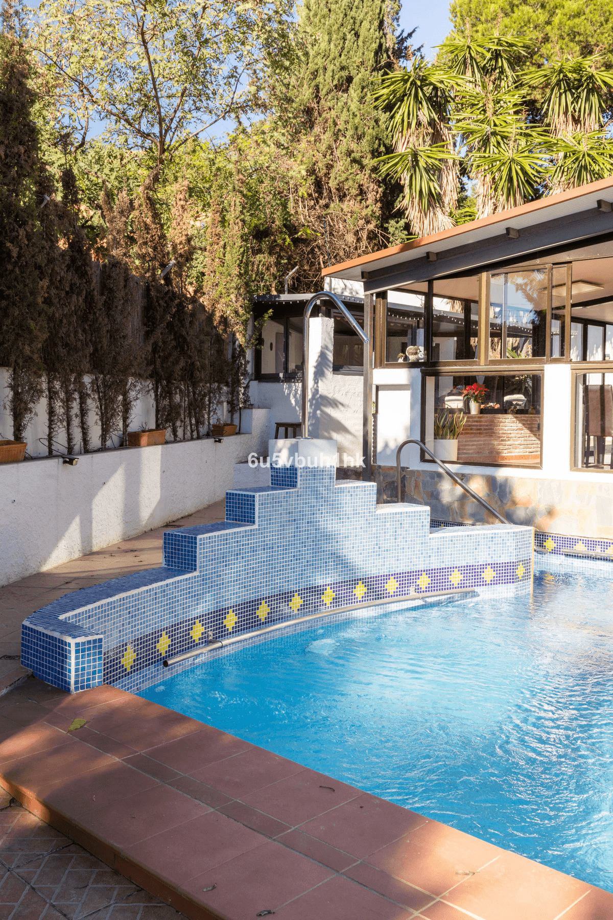 Casa bifamiliare in vendita a Torremolinos