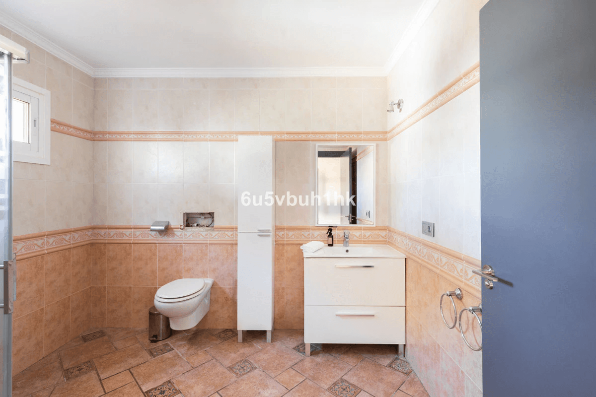 Casa bifamiliare in vendita a Torremolinos