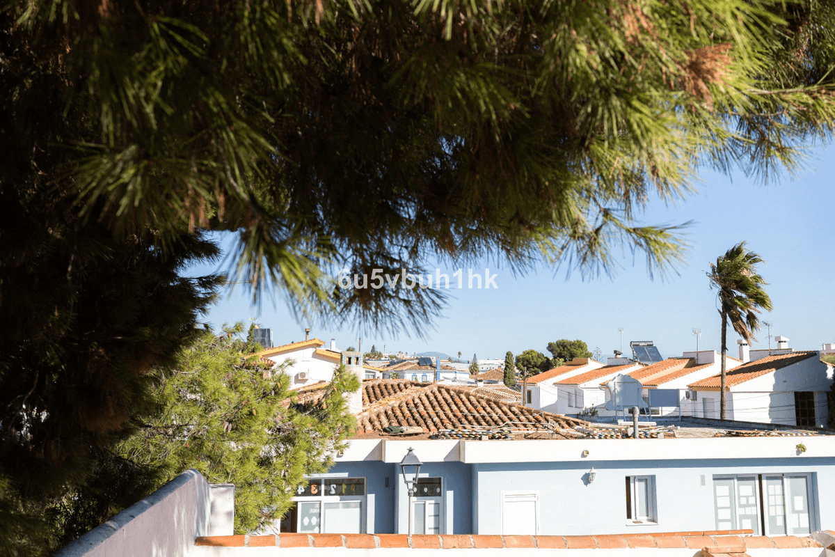 Casa bifamiliare in vendita a Torremolinos