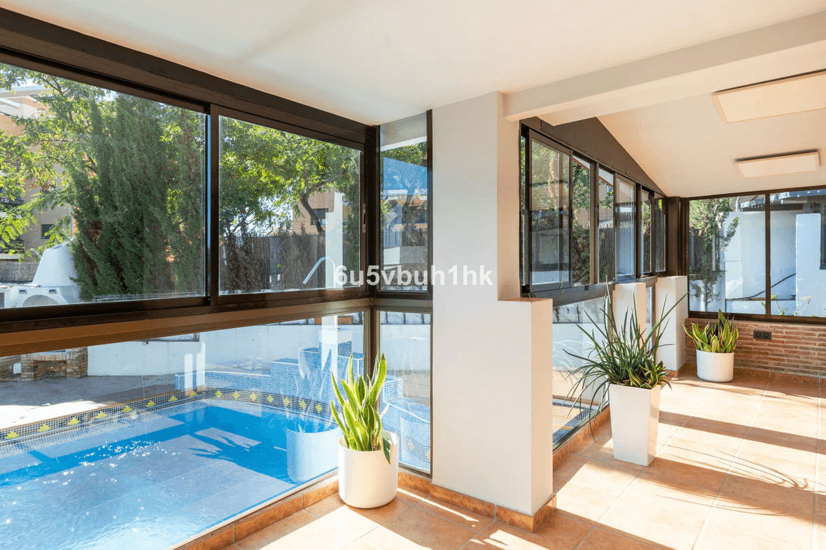 Casa bifamiliare in vendita a Torremolinos