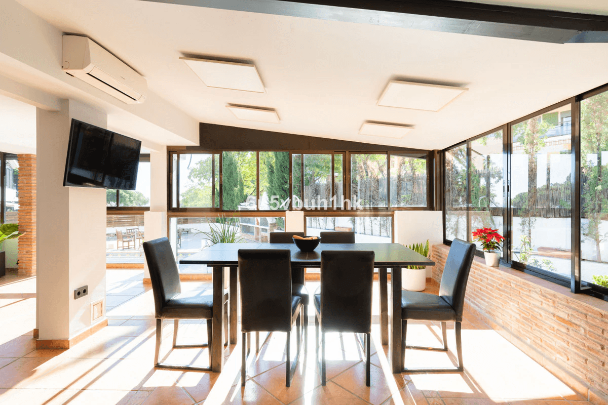 Casa bifamiliare in vendita a Torremolinos