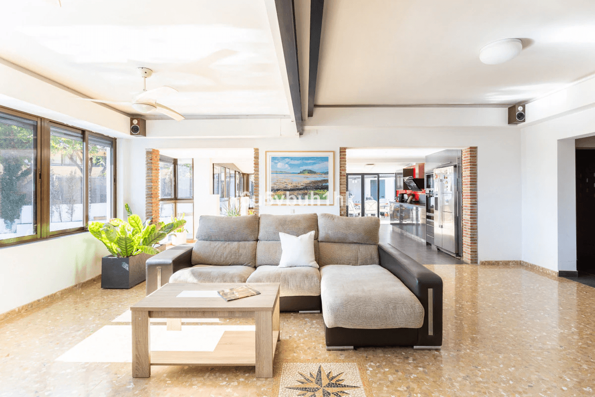 Casa bifamiliare in vendita a Torremolinos