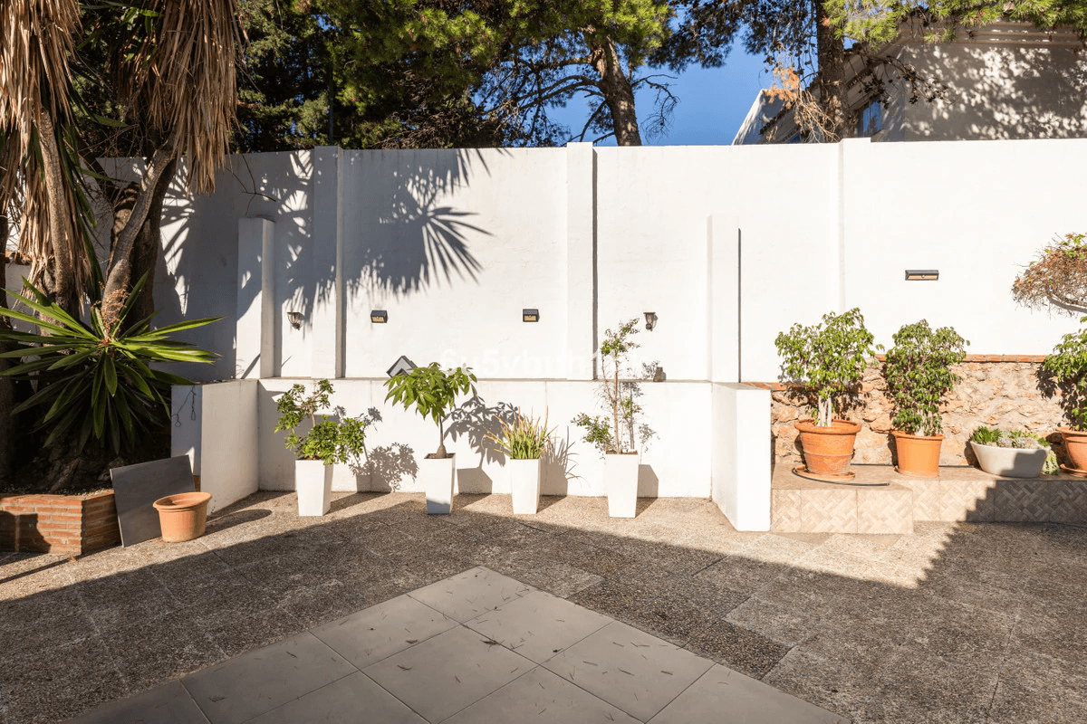 Casa bifamiliare in vendita a Torremolinos