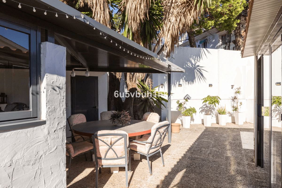 Casa bifamiliare in vendita a Torremolinos