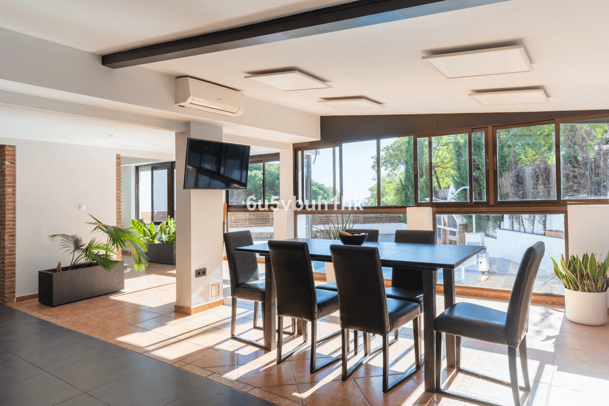 Casa bifamiliare in vendita a Torremolinos